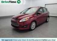 2016 Ford C-MAX in Owings Mills, MD 21117 - 2344525 1