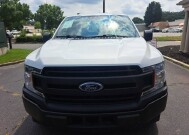 2018 Ford F150 in Rock Hill, SC 29732 - 2344527 2