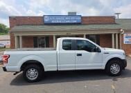 2018 Ford F150 in Rock Hill, SC 29732 - 2344527 5