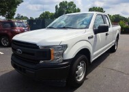 2018 Ford F150 in Rock Hill, SC 29732 - 2344527 1