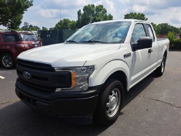 2018 Ford F150 in Rock Hill, SC 29732