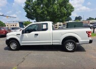 2018 Ford F150 in Rock Hill, SC 29732 - 2344527 3
