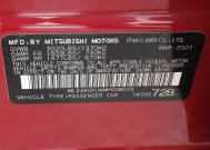 2021 Mitsubishi Mirage in Duluth, GA 30096 - 2344539 33