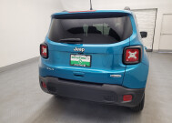 2021 Jeep Renegade in Greenville, NC 27834 - 2344547 7
