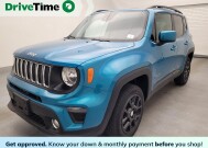 2021 Jeep Renegade in Greenville, NC 27834 - 2344547 1