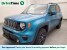 2021 Jeep Renegade in Greenville, NC 27834 - 2344547
