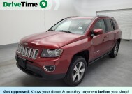 2016 Jeep Compass in Columbus, OH 43228 - 2344554 1