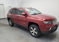 2016 Jeep Compass in Columbus, OH 43228 - 2344554 11