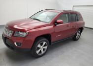 2016 Jeep Compass in Columbus, OH 43228 - 2344554 2