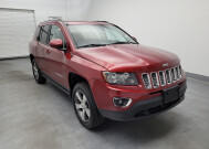 2016 Jeep Compass in Columbus, OH 43228 - 2344554 13
