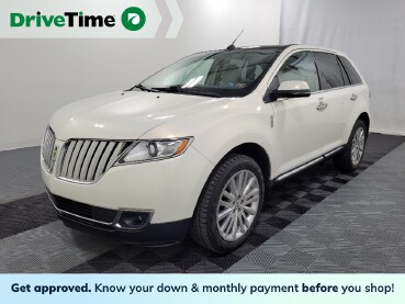 2013 Lincoln MKX in Allentown, PA 18103