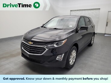 2020 Chevrolet Equinox in Maple Heights, OH 44137