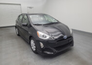 2017 Toyota Prius C in Maple Heights, OH 44137 - 2344577 13