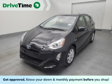 2017 Toyota Prius C in Maple Heights, OH 44137
