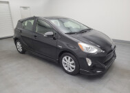 2017 Toyota Prius C in Maple Heights, OH 44137 - 2344577 11