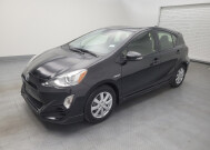 2017 Toyota Prius C in Maple Heights, OH 44137 - 2344577 2