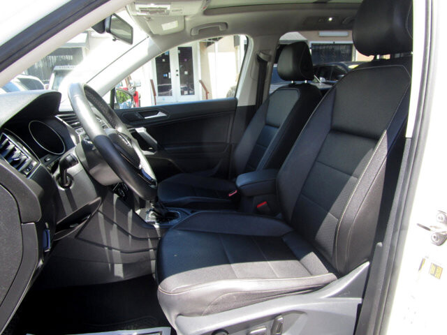 2021 Volkswagen Tiguan in Tampa, FL 33604-6914 - 2344592 75
