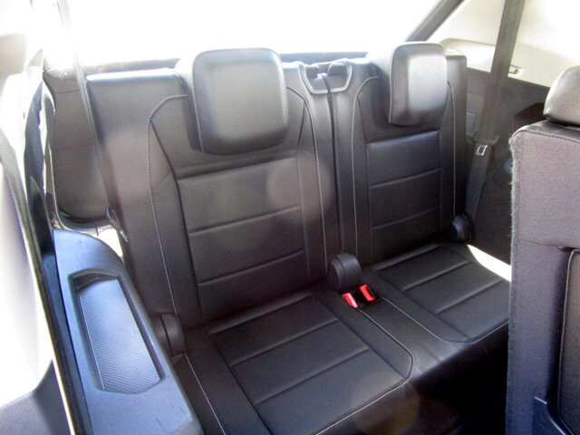 2021 Volkswagen Tiguan in Tampa, FL 33604-6914 - 2344592 10