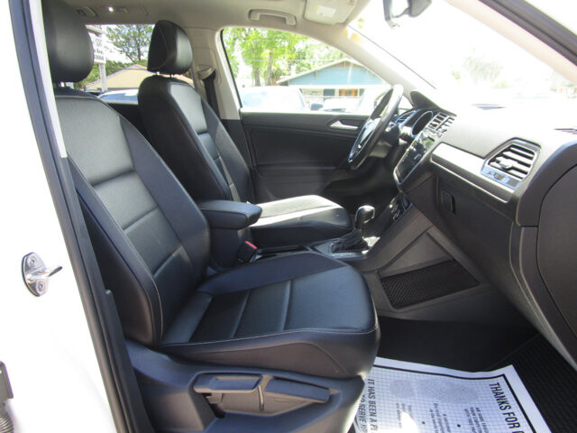 2021 Volkswagen Tiguan in Tampa, FL 33604-6914 - 2344592 41