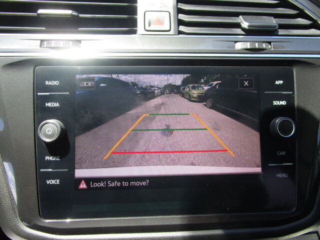 2021 Volkswagen Tiguan in Tampa, FL 33604-6914 - 2344592 40