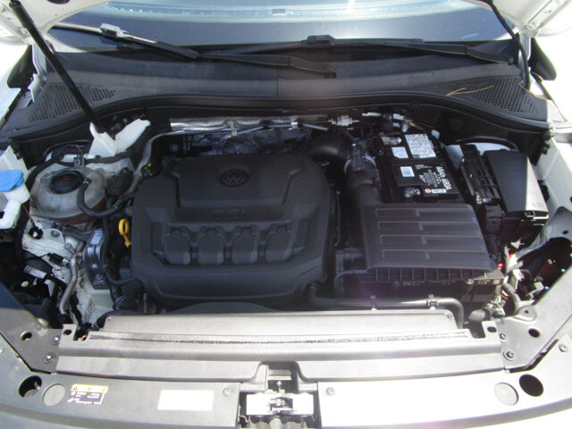 2021 Volkswagen Tiguan in Tampa, FL 33604-6914 - 2344592 58