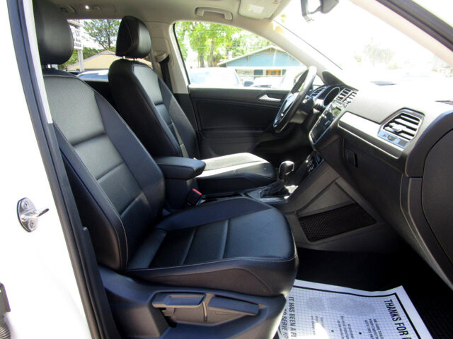 2021 Volkswagen Tiguan in Tampa, FL 33604-6914 - 2344592 8