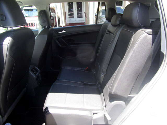 2021 Volkswagen Tiguan in Tampa, FL 33604-6914 - 2344592 78