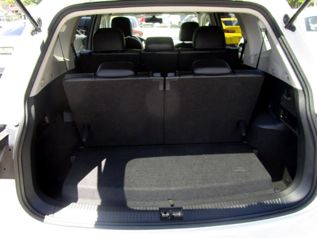 2021 Volkswagen Tiguan in Tampa, FL 33604-6914 - 2344592 29