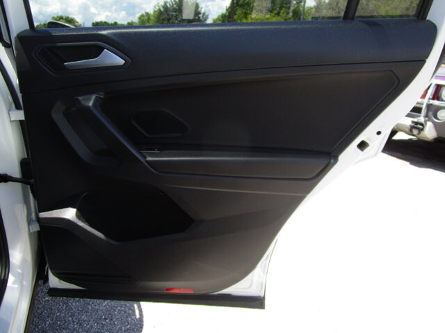 2021 Volkswagen Tiguan in Tampa, FL 33604-6914 - 2344592 53