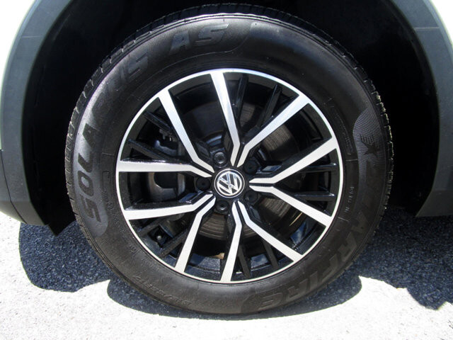 2021 Volkswagen Tiguan in Tampa, FL 33604-6914 - 2344592 24