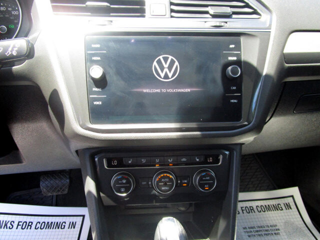 2021 Volkswagen Tiguan in Tampa, FL 33604-6914 - 2344592 71