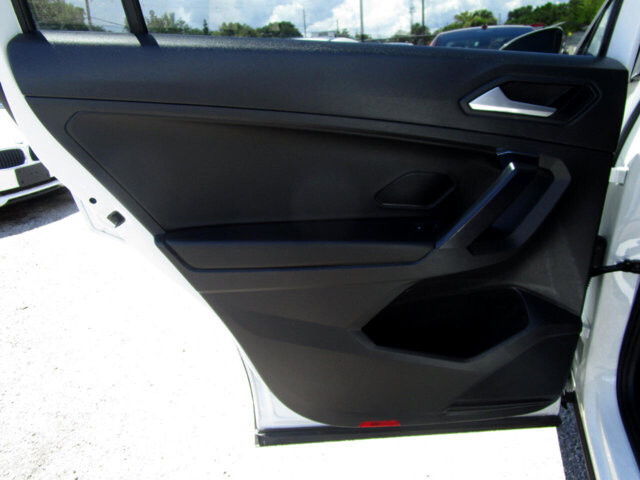 2021 Volkswagen Tiguan in Tampa, FL 33604-6914 - 2344592 19