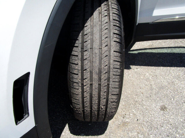 2021 Volkswagen Tiguan in Tampa, FL 33604-6914 - 2344592 23