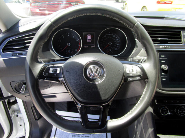 2021 Volkswagen Tiguan in Tampa, FL 33604-6914 - 2344592 70