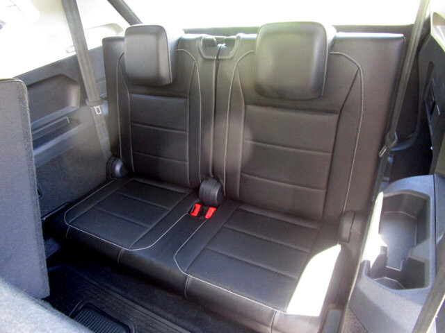 2021 Volkswagen Tiguan in Tampa, FL 33604-6914 - 2344592 79