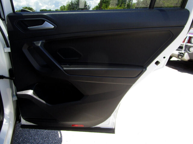 2021 Volkswagen Tiguan in Tampa, FL 33604-6914 - 2344592 20