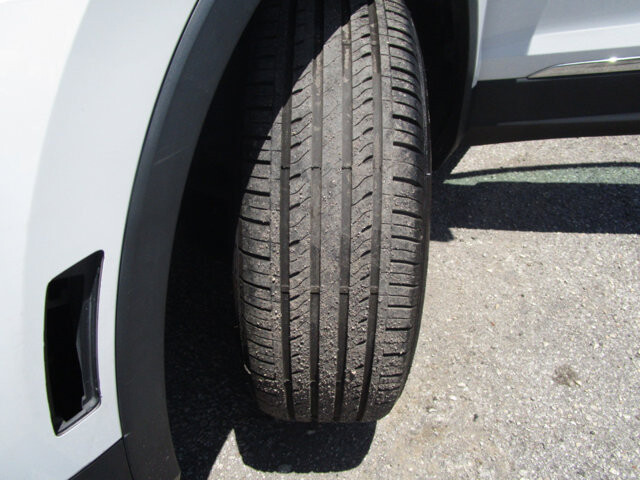 2021 Volkswagen Tiguan in Tampa, FL 33604-6914 - 2344592 56