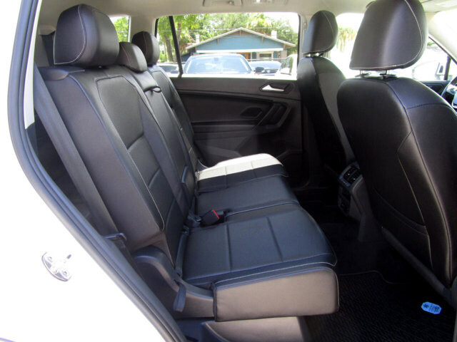 2021 Volkswagen Tiguan in Tampa, FL 33604-6914 - 2344592 11