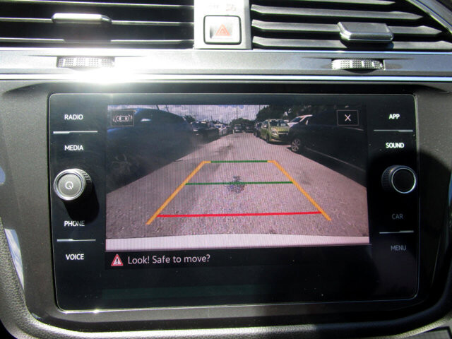 2021 Volkswagen Tiguan in Tampa, FL 33604-6914 - 2344592 73