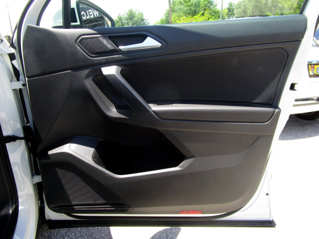 2021 Volkswagen Tiguan in Tampa, FL 33604-6914 - 2344592 22