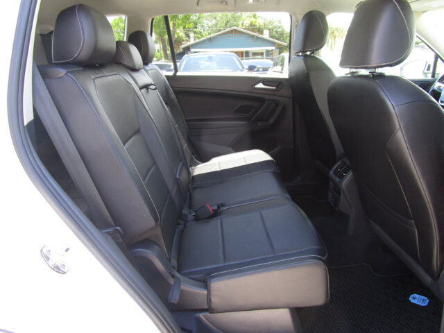 2021 Volkswagen Tiguan in Tampa, FL 33604-6914 - 2344592 44