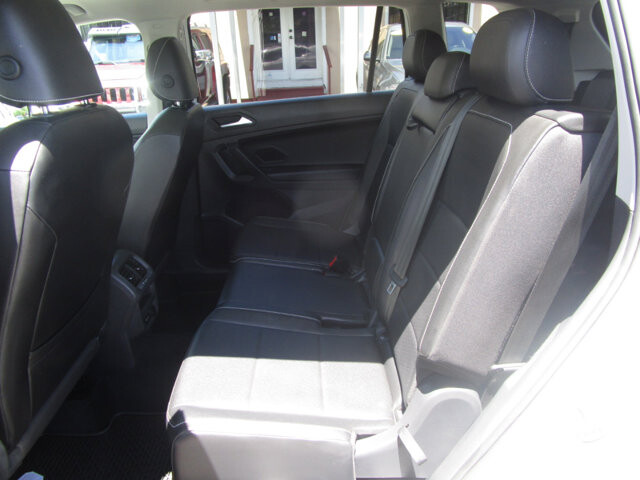 2021 Volkswagen Tiguan in Tampa, FL 33604-6914 - 2344592 45