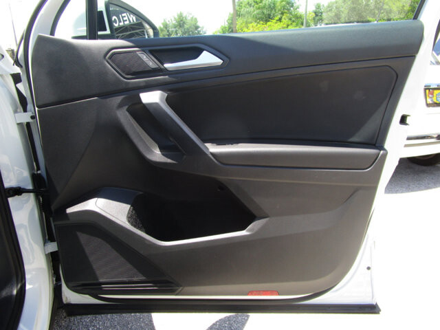 2021 Volkswagen Tiguan in Tampa, FL 33604-6914 - 2344592 55
