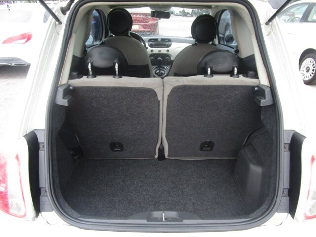 2012 FIAT 500 in Tampa, FL 33604-6914 - 2344593 21