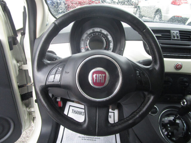2012 FIAT 500 in Tampa, FL 33604-6914 - 2344593 29
