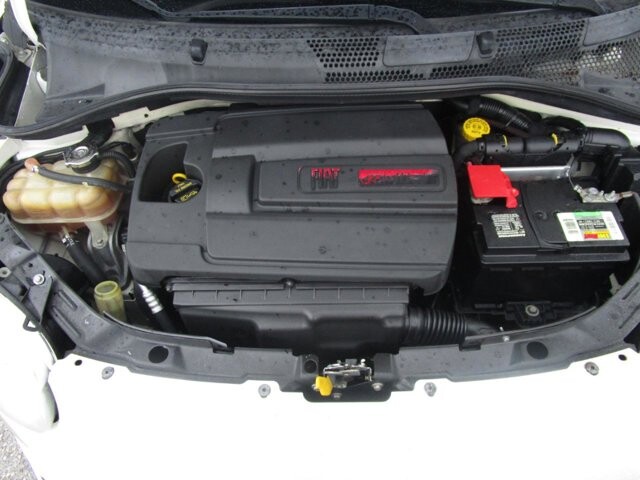 2012 FIAT 500 in Tampa, FL 33604-6914 - 2344593 17