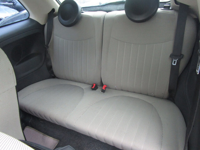 2012 FIAT 500 in Tampa, FL 33604-6914 - 2344593 9