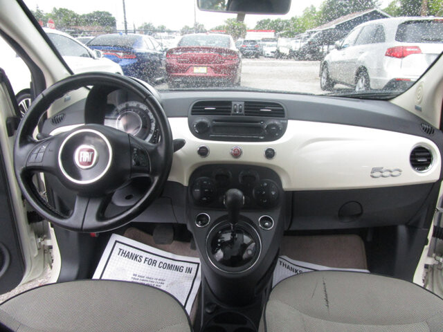 2012 FIAT 500 in Tampa, FL 33604-6914 - 2344593 28