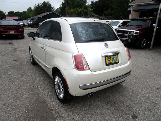 2012 FIAT 500 in Tampa, FL 33604-6914 - 2344593 72