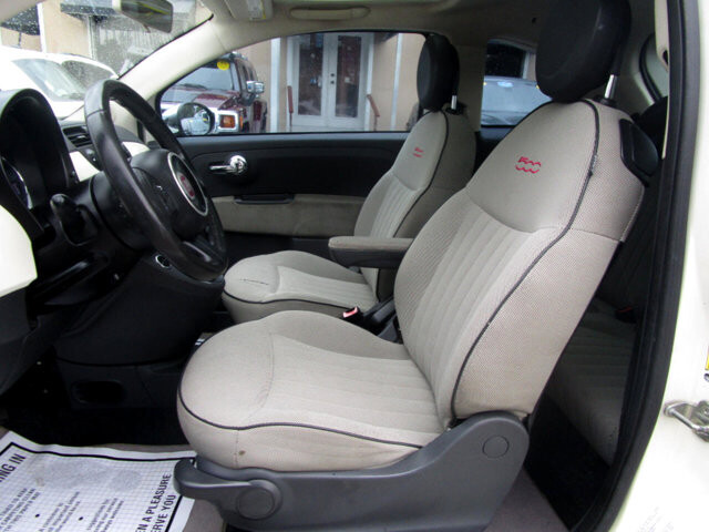 2012 FIAT 500 in Tampa, FL 33604-6914 - 2344593 57